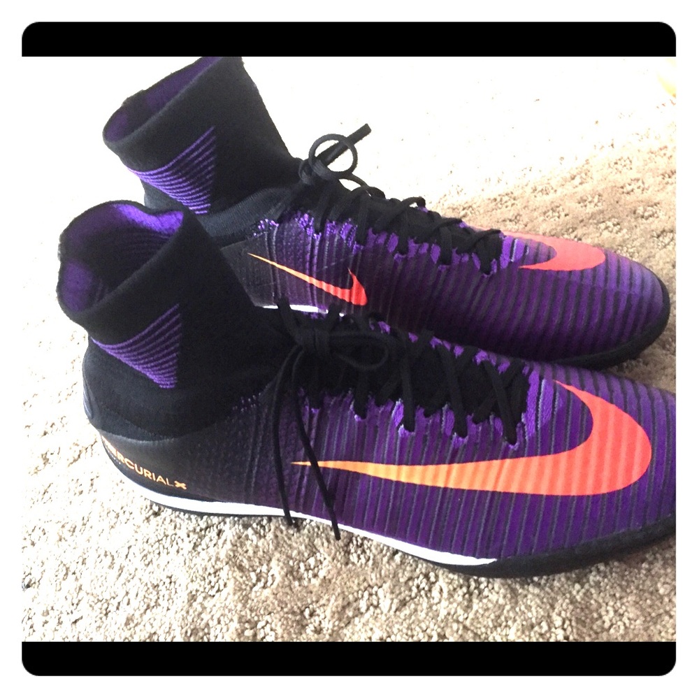 The ultimate in training highly rated Nike